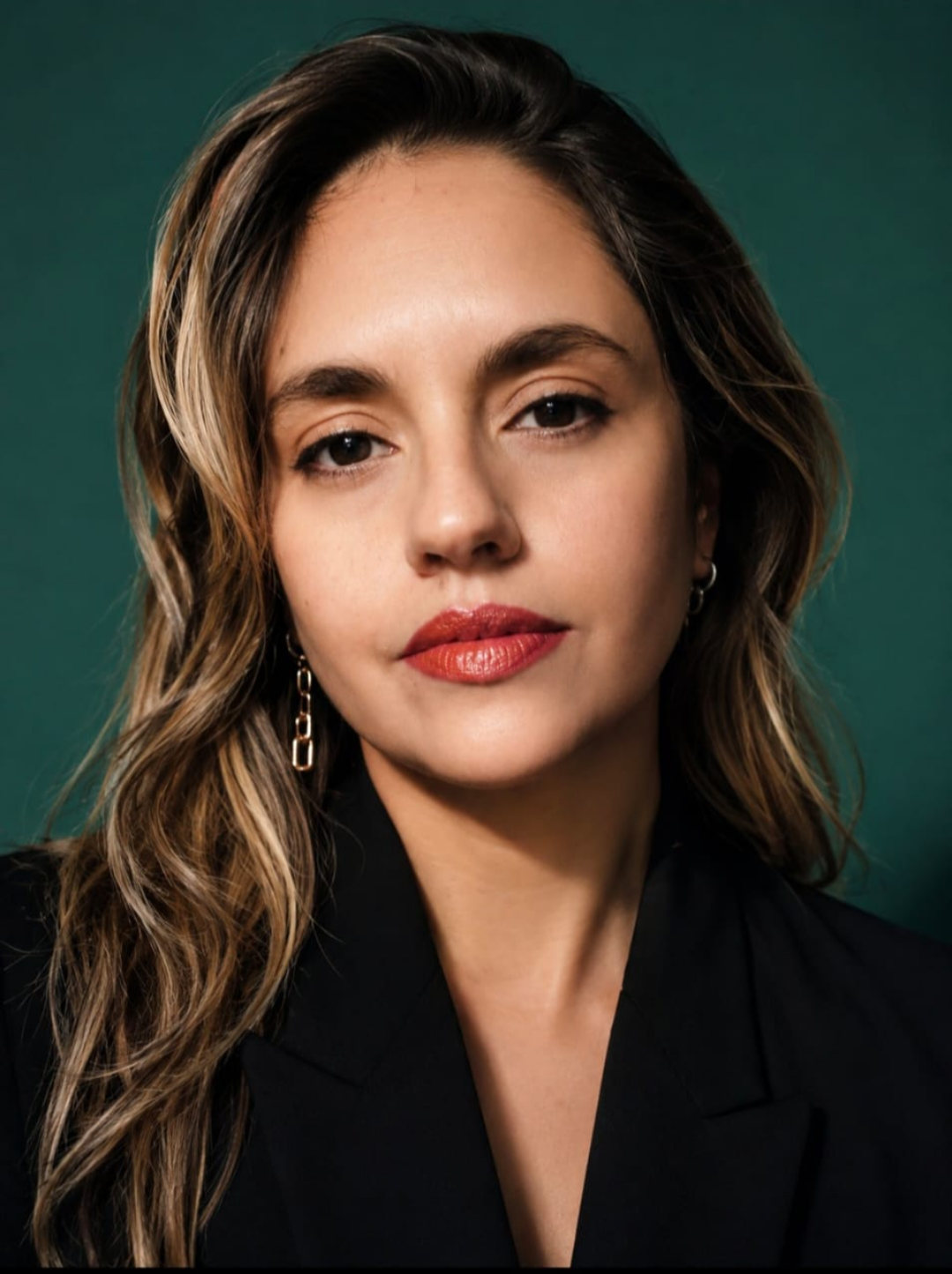 Liliana Olivares Ruiz - Profesora de Inglés en Viña del Mar